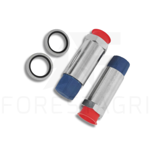 Adapterių rinkinys - F044886