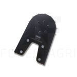 Speedmax pjovimo juostas nosis – SMR14t