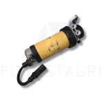 Pilnas kuro filtro pagrindas - RE529641 (atsarginė dalis)