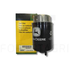 Kuro filtras – RE509031