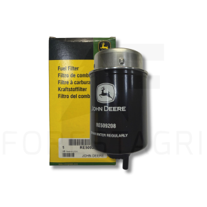 Kuro filtras – RE509208