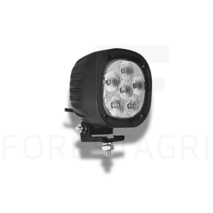LED darbo žibintas, 90 W – platus šviesos spindulys