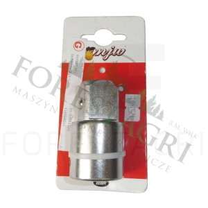 Sumažinimas 3/4" - 1"