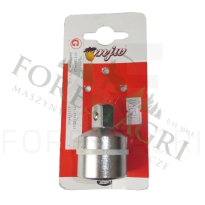 Sumažinimas 3/4" -1/2"