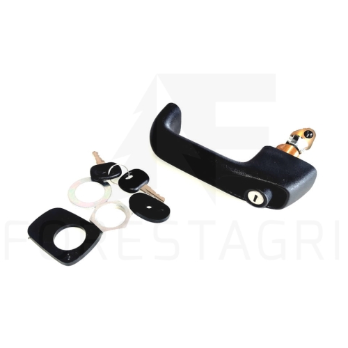 KLAMKA