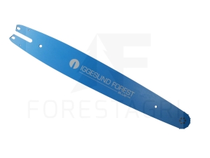 Pjovimo juosta iggesund forest S.C. 82cm - bl2801-82