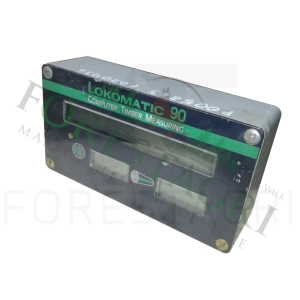 Naudotas locomatik 90 ekranas - F005863, F020436