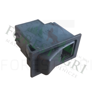 Naudotas jungiklis - F013309