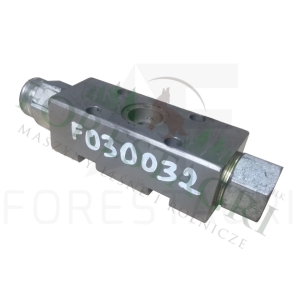 Naudotas tepimo siurblys - F030032