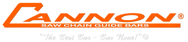 Cannon Bar